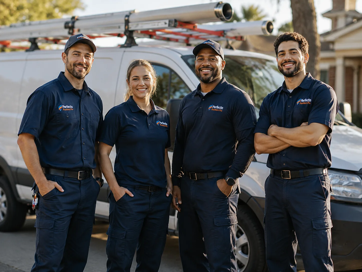 Emergency Plumber Near Me in Horse Shoe, NC near me
